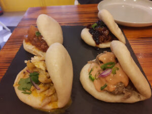 Restaurante Bao