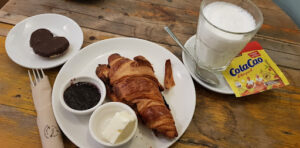 Pancomido Café
