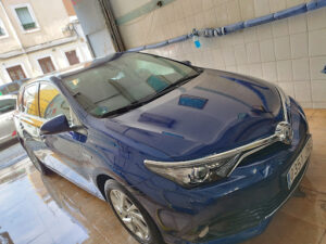 Lavado De Coches Carabanchel