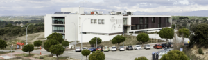 Universidad Politécnica de Madrid
