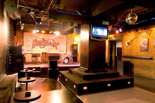 Sala Honky Tonk Bar