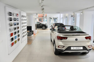 Vallehermoso Wagen - Concesionario Oficial Volkswagen