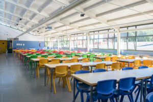 Colegio Tajamar