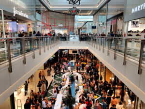 Centro Comercial Plaza Río 2