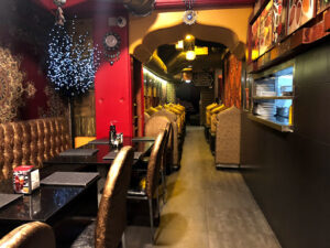 Restaurante Jalo