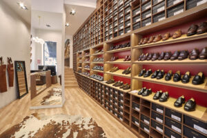Crownhill Shoes