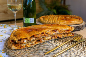 Paladar de Galicia - Las mejores empanadas gallegas