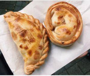 Empanadas Malvón