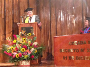 Dr. Angel Jose Tabernero Gomez, Urólogo