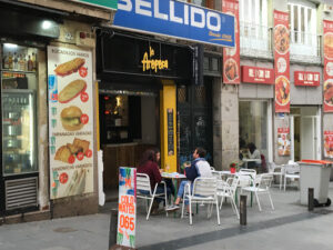 La Arepera