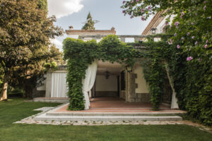Finca La Gaivota