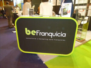 BeFranquicia Consultores de Franquicia
