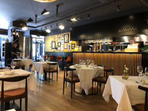 La MaMá Restaurante