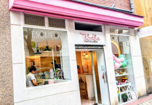 Tábatha Pastelería