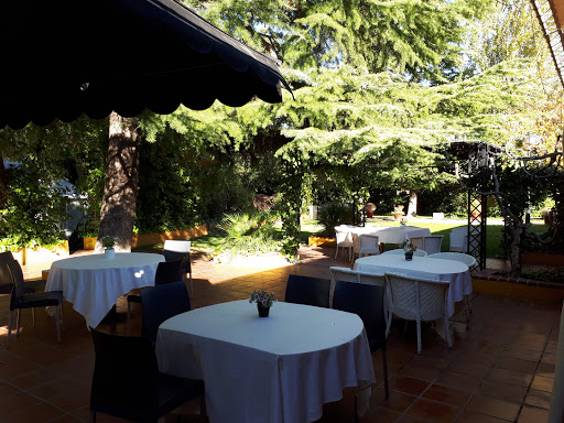 Restaurante Finca del Valle