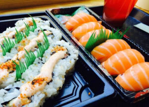 Nigiri Fuencarral