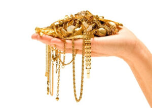 4Dreams Barajas Compro Oro - Vender Joyas
