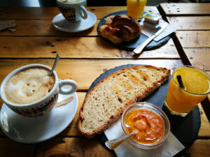Nomade Cafe