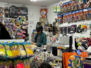 Wonderland Comics