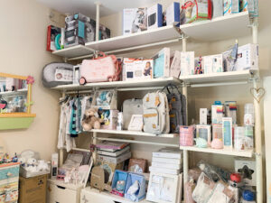 Baby Gallery