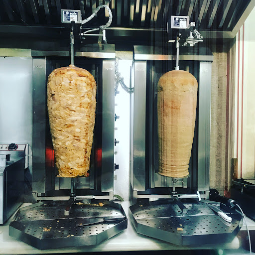 Döner Kebab