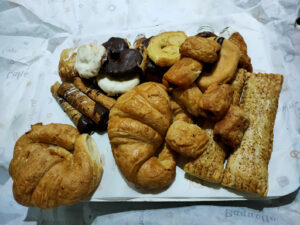 ANTOÑITOS PANADERIA