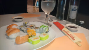 Leyenda Oriental