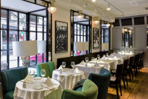 Restaurante Public