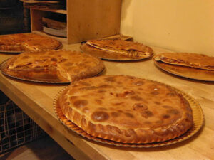 La Empanadería