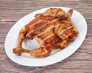 ASADOR POLLOS XL