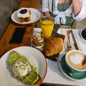 Pum Pum Café