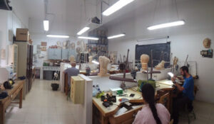 Escuela de Arte 3