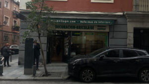 Papelhogar