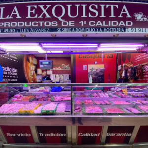 Casqueria Luis