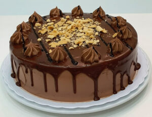 Sweet Brothers Tartas Cakes
