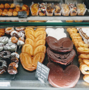Sana Locura Gluten Free Bakery