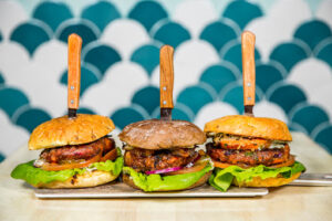 Restaurante Viva Burger