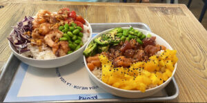 Aloha Poké