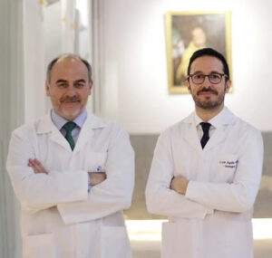 Instituto de Urología Aguilar-Arance