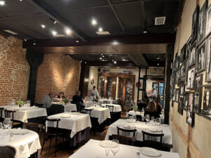 Parrilla El Gaucho Tetuán