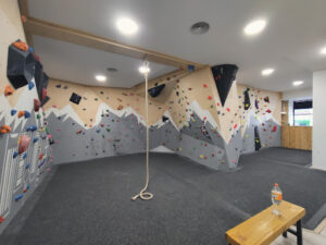 RockTown Climbing