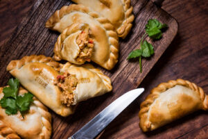 Empanadas Malvón