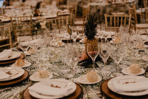 Wedding Planner Madrid Imagina tu Boda