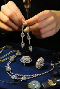CARATT - Compradores Expertos de Joyas Diamantes y Relojes.