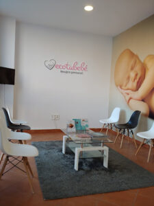 Ecotubebé imagen prenatal. Ecografía 4D/5D Madrid