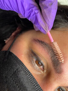 AMPARO FRESNEDA AF BEAUTY STUDIO