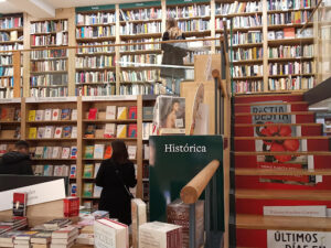 Casa del Libro
