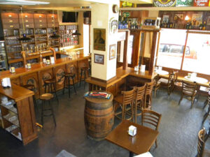 Cervecería Oldenburg