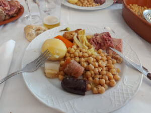 Restaurante Asador Puerta Bisagra