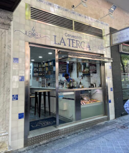 Cervecería La Terca